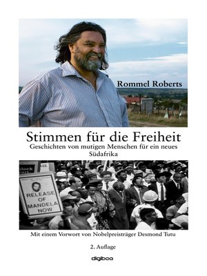 Stimmen für die Freiheit - ebook